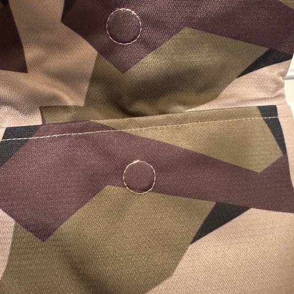 Sherpani Small Crossbody Bag. NWOT - Picture 5 of 9